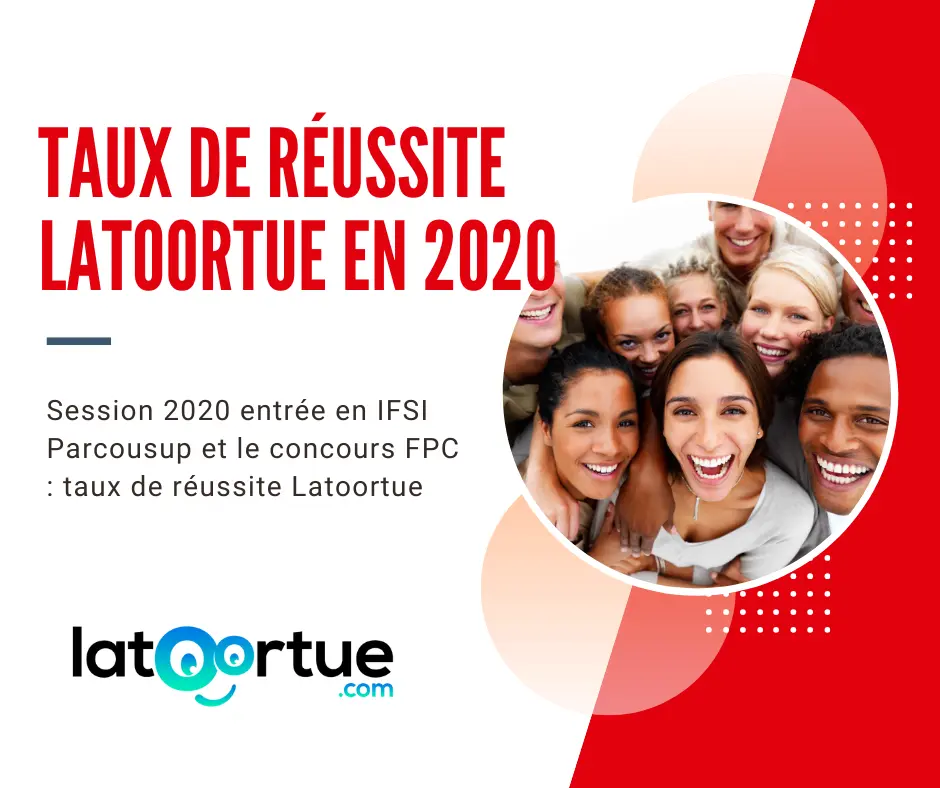 Taux de réussite latoortue