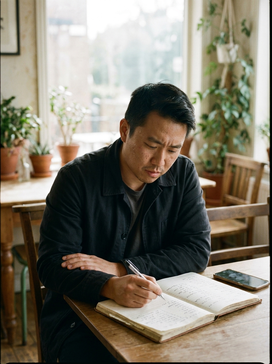 Candidat classant ses choix pendant la phase d’attente Parcoursup