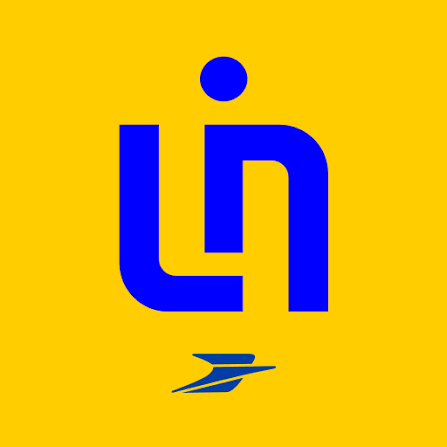 Logo L’Identité Numérique La Poste