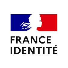 Logo France Identité
