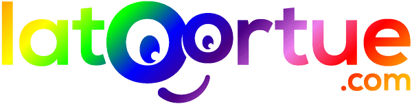 Logo latoortue