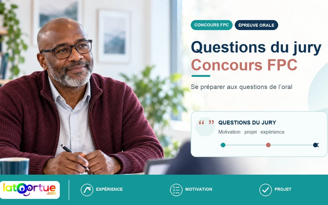 Questions jury concours infirmier IFSI